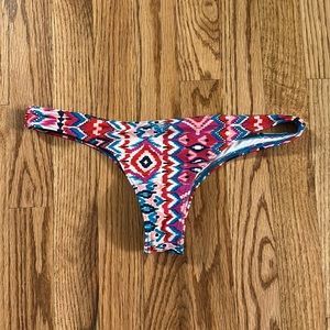 Roxy- Swim Bottoms